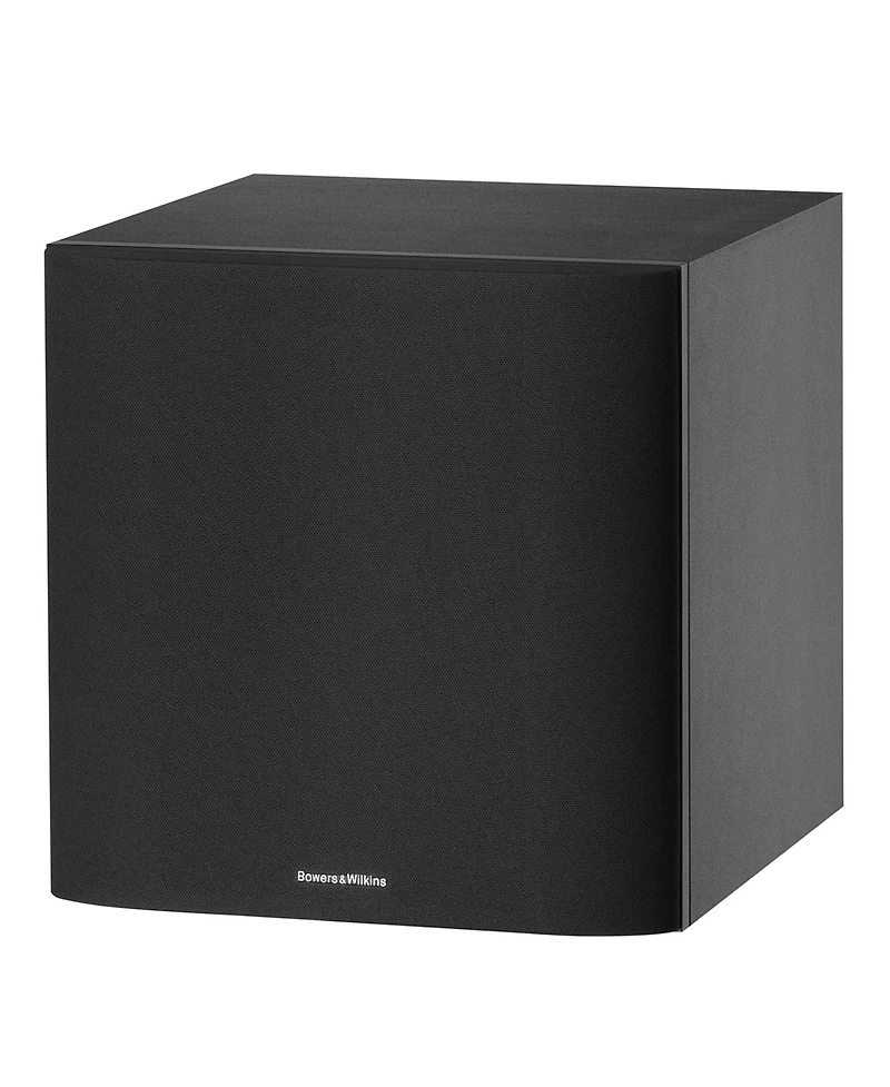 Bowers & Wilkins ASW608 8" Compact Subwoofer