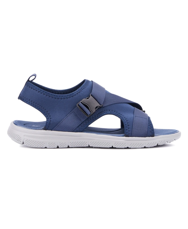Xray Men's Rohan Buckle Sandals