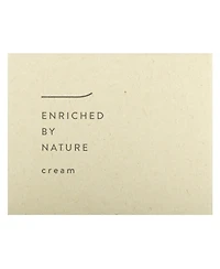 Sioris Enriched by Nature Cream