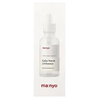 ma:nyo Galac Niacin 2.0 Essence
