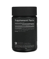 Sports Research Biotin High Potency 2 500 mcg