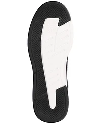 Vance Co. Raiden Comfort Low Top Flexible Sneaker