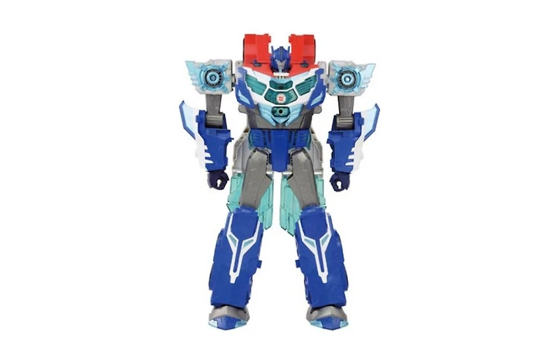 Tav-61 God Optimus Prime Micron Set | Transformers Adventure