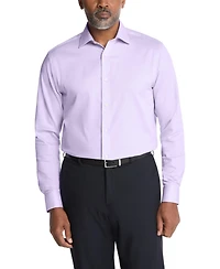 Calvin Klein Men's Regular Fit Dress Shirt