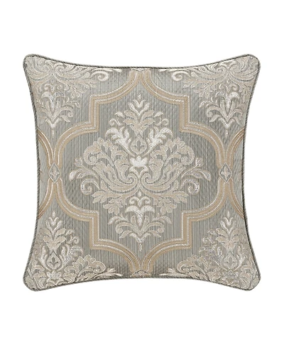 J Queen New York Martina Decorative Pillow, 20" x 20"