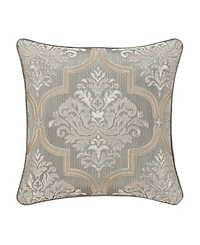 J Queen New York Martina Decorative Pillow, 20" x 20"