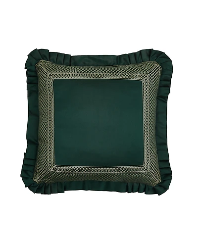J Queen New York Bellini Decorative Pillow, 20" x 20"