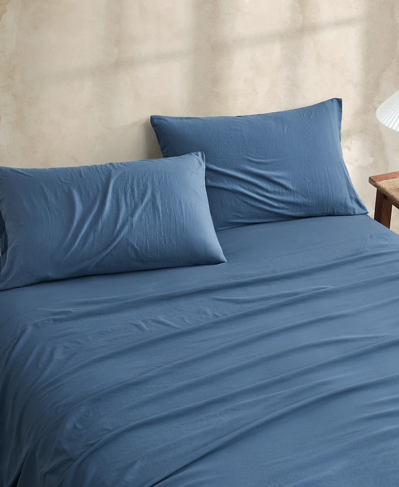 Closeout! Ugg Devon 4-Pc. Sheet Set