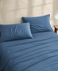 Closeout! Ugg Devon 4-Pc. Sheet Set