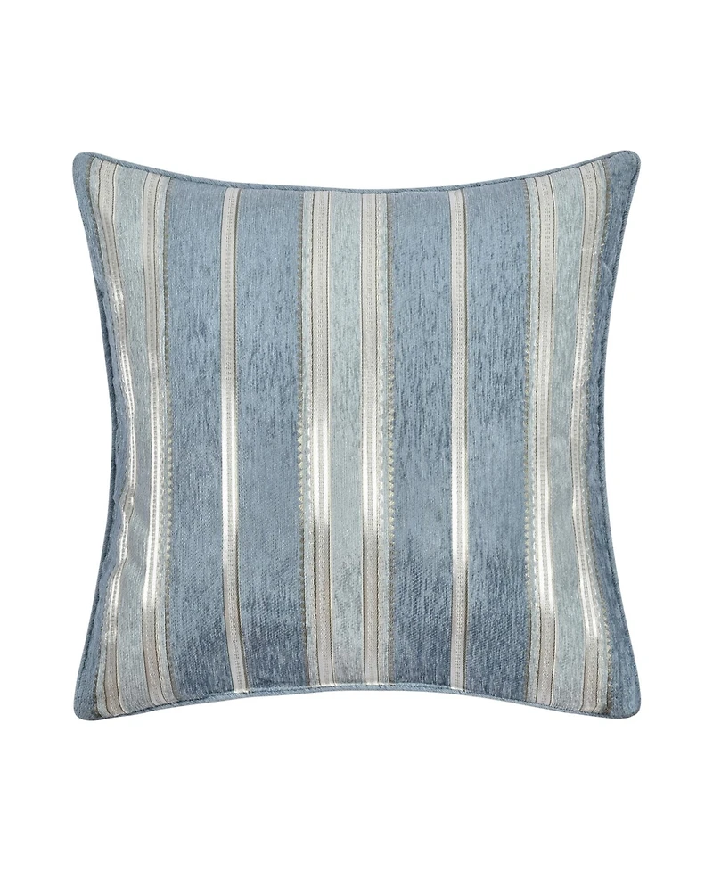 J Queen New York Celtic Decorative Pillow, 20" x 20"