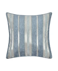 J Queen New York Celtic Decorative Pillow, 20" x 20"