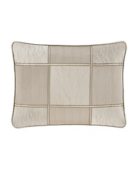 J Queen New York Brando Boudoir Decorative Pillow, 15" x 20"