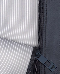 60" Premium Tri-Fold Travel Garment Bag with Pocket