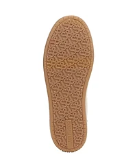 Sam and Libby Women's Waverly Triple Strap Slip On Sneakers