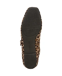 Sam and Libby Women's Fredi Mary Jane Flats