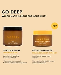 Pattern Beauty by Tracee Ellis Ross Breakage Barrier Hair Mask, 11 oz.