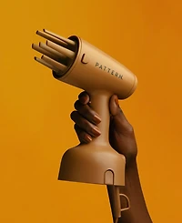 Pattern Beauty by Tracee Ellis Ross The Hair Steamer Handheld Treatment Tool With 2 Attachments