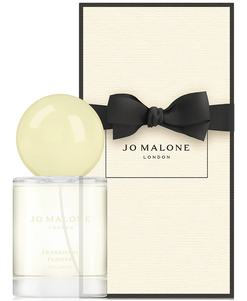 Jo Malone London Frangipani Flower Cologne Spray, 1 oz.