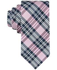 Tommy Hilfiger Men's Belmont Plaid Tie
