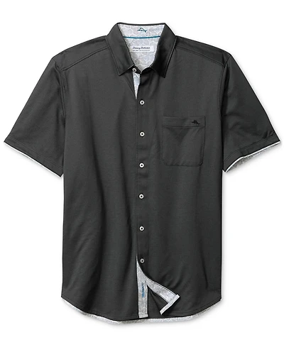Tommy Bahama Men's San Lucio Textured Shirt