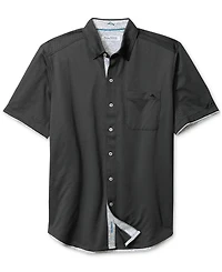 Tommy Bahama Men's San Lucio Textured Shirt