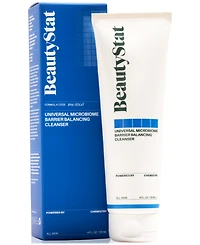 BeautyStat Universal Microbiome Barrier Balancing Cleanser