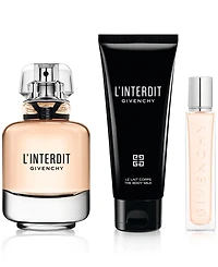 Givenchy 3-Pc. L'Interdit Eau de Parfum Gift Set