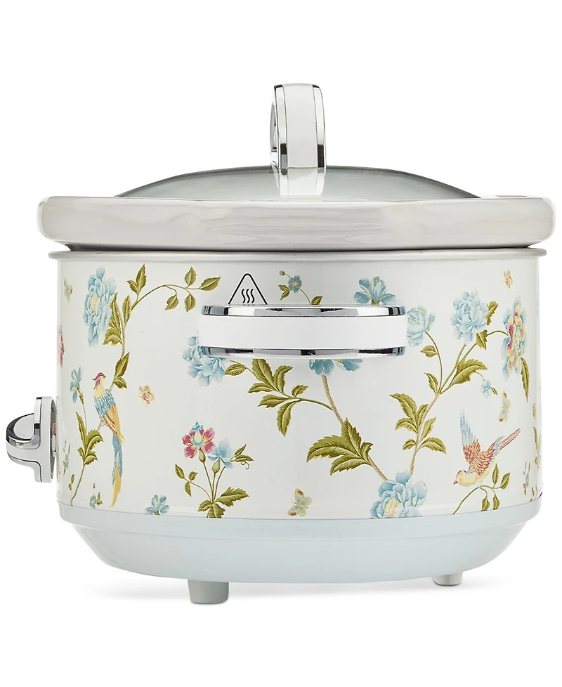 Laura Ashley 3.5L Slow Cooker