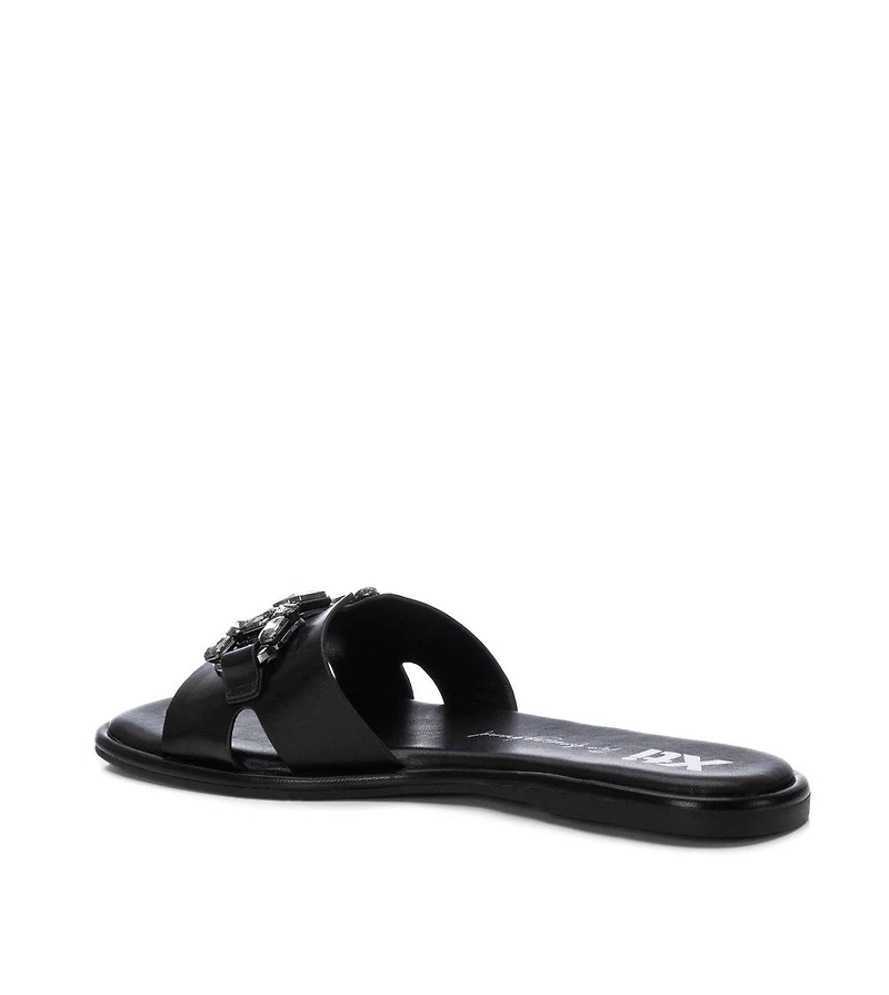 Xti Women's Flat Sandals
