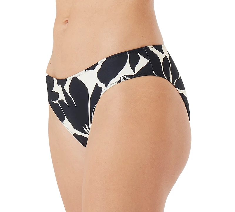 Roxy Juniors' Hang Loose Reversible Bikini Bottoms