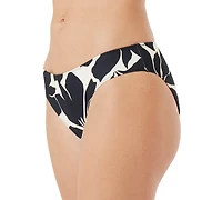 Roxy Juniors' Hang Loose Reversible Bikini Bottoms