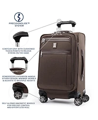 Travelpro Platinum Elite 21" Carry-on Spinner