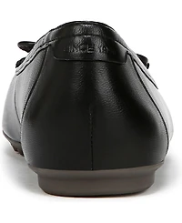 Franco Sarto Women's Imara Square Toe Ballerina Flats