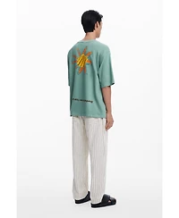Desigual Men's BuenaVida T-shirt