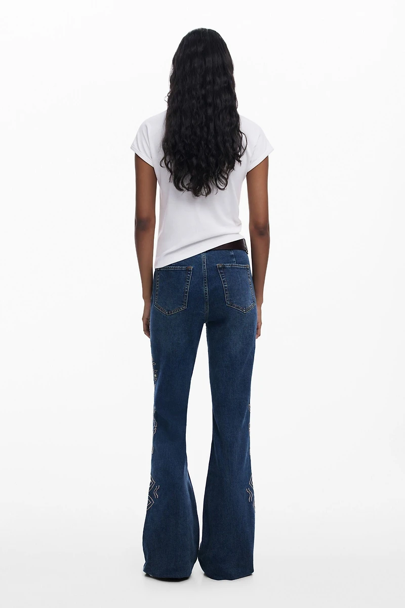 Desigual Women's Who I Am T-shirt