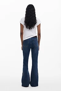 Desigual Women's Who I Am T-shirt