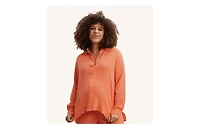 Nom Maternity The Easy Shirt