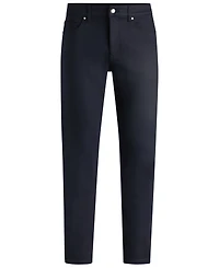 Porsche x Boss Tapered-Fit Jeans