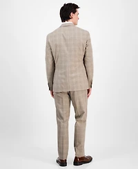 Michael Kors Men's Classic-Fit Italian Wool Suit