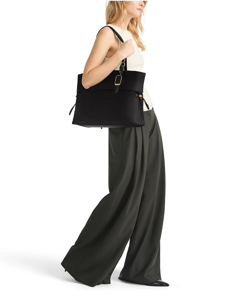 Tumi Voyageur Cam Large Tote