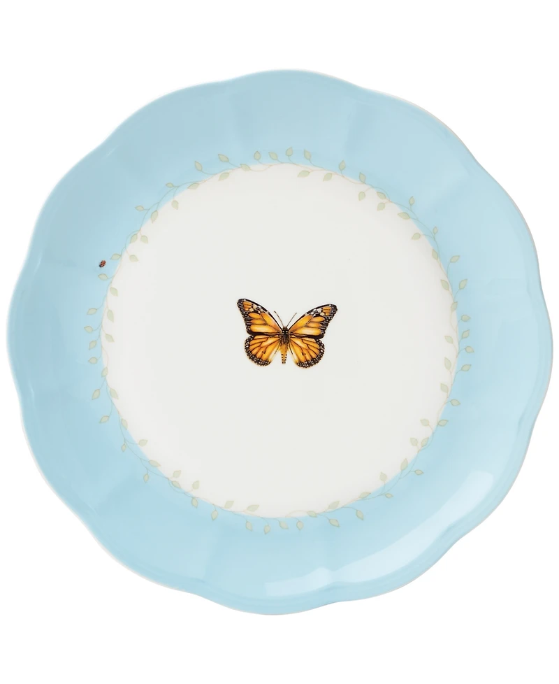 Lenox Butterfly Meadow Color 24 Pc. Dinnerware Set, Service for 6, Exclusively at Macy's