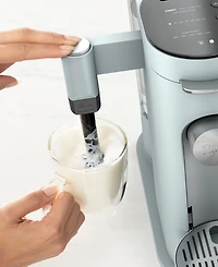 Ninja PB051 Pods & Grounds Specialty Single-Serve Coffee Maker