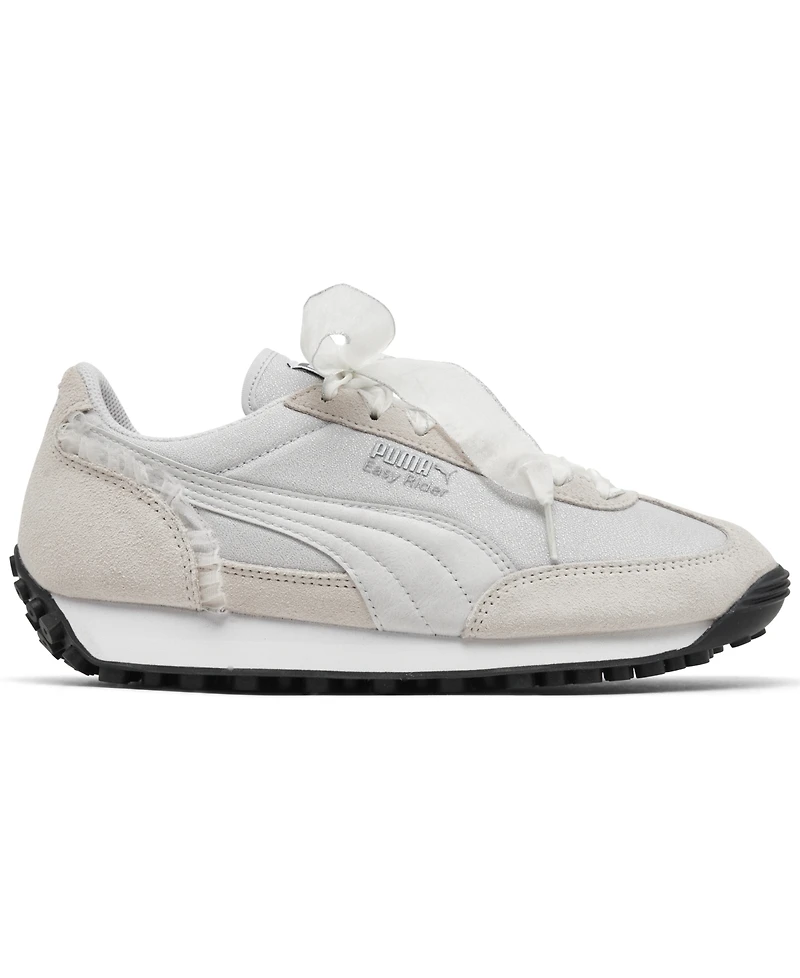 Puma Women's Easy Rider Casual Sneakers from Finish Line