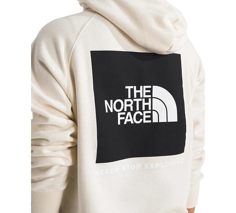 The North Face Women's Box Nse Fleece Hoodie