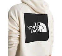 The North Face Women's Box Nse Fleece Hoodie