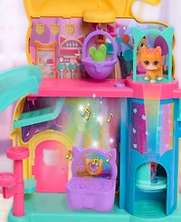 Super Kitties Purr N' Play Playset