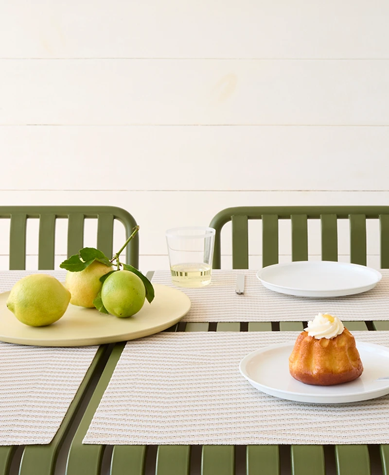 Chilewich Dune Rectangular Placemat