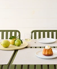 Chilewich Dune Rectangular Placemat