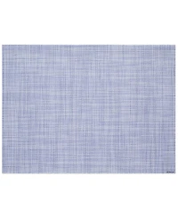 Chilewich Mini Basketweave Rectangluar Placemat