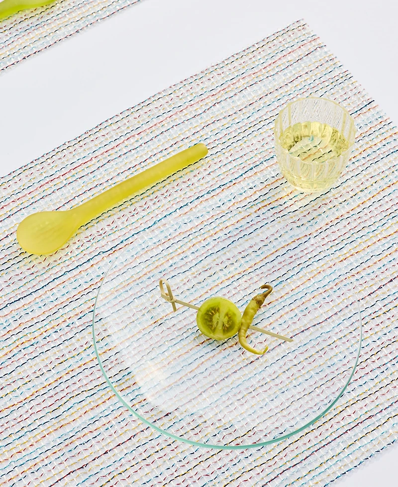 Chilewich Lattice Placemat